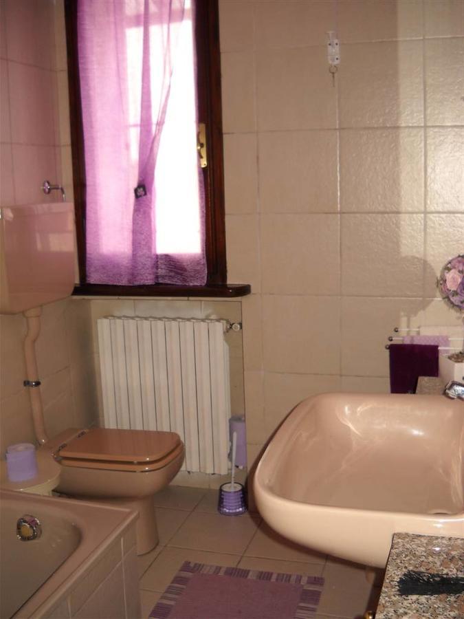 B&B Anna Forlì Esterno foto